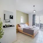 Appartement Dimitras Luxury 2nd
