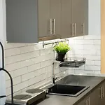 Dimitras Luxury 2nd Appartement *