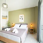 Dimitras Luxury 2nd Ofrínion