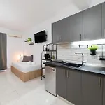 Dimitras Luxury 2nd * Ofrínion