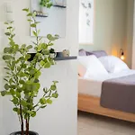 Apartament Dimitras Luxury 2nd