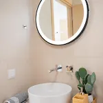 Dimitras Luxury 2nd Apartament Ofrínion