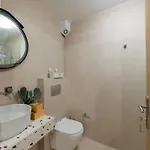 Appartement Dimitras Luxury 2nd Ofrínion
