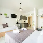 Apartament Dimitras Luxury 2nd *