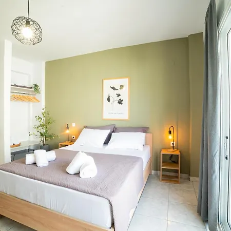 Dimitras Luxury 2nd Ofrínion