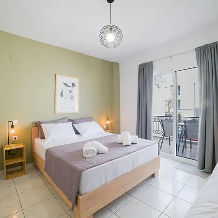 Dimitras Luxury 2nd