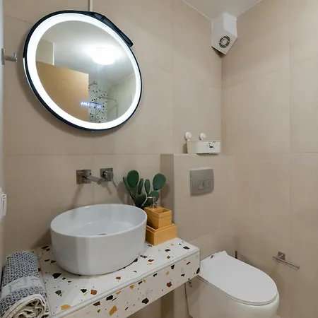 Apartment Dimitras Luxury 2nd
