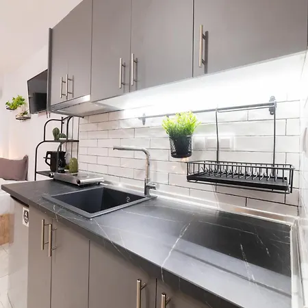 Apartment Dimitras Luxury 2nd Ofrínion