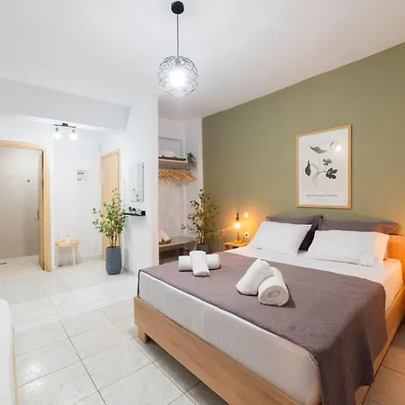 Dimitras Luxury 2nd Ofrínion