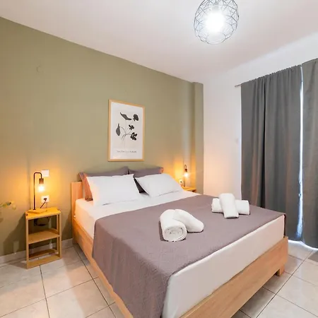 Dimitras Luxury 2nd * Ofrínion