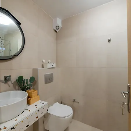 Apartment Dimitras Luxury 2nd Ofrínion