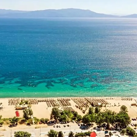 Dimitras Luxury 2nd Lejlighed