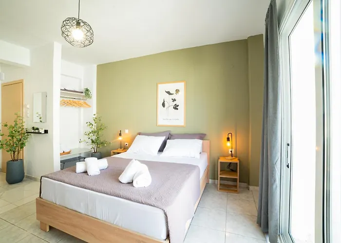 Dimitras Luxury 2nd Ofrínion