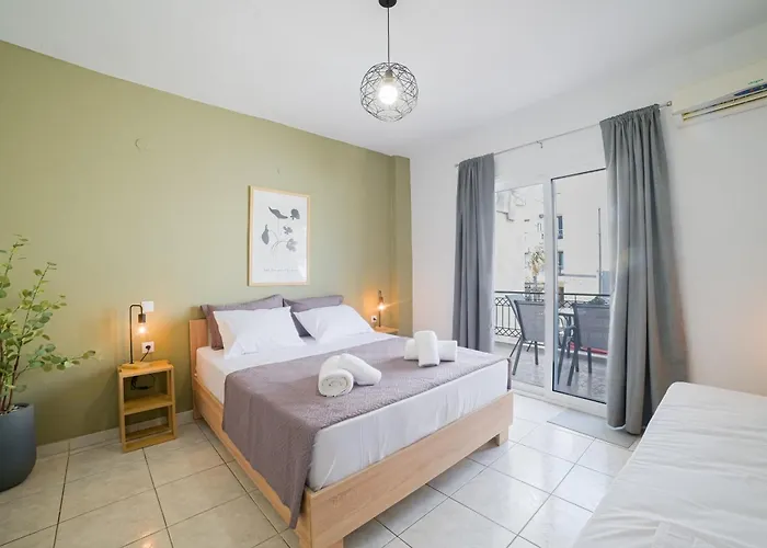 Dimitras Luxury 2nd